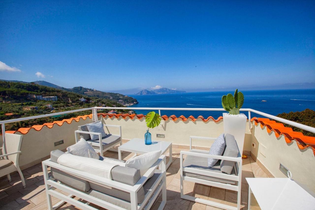 Vista Di Capri Hotel