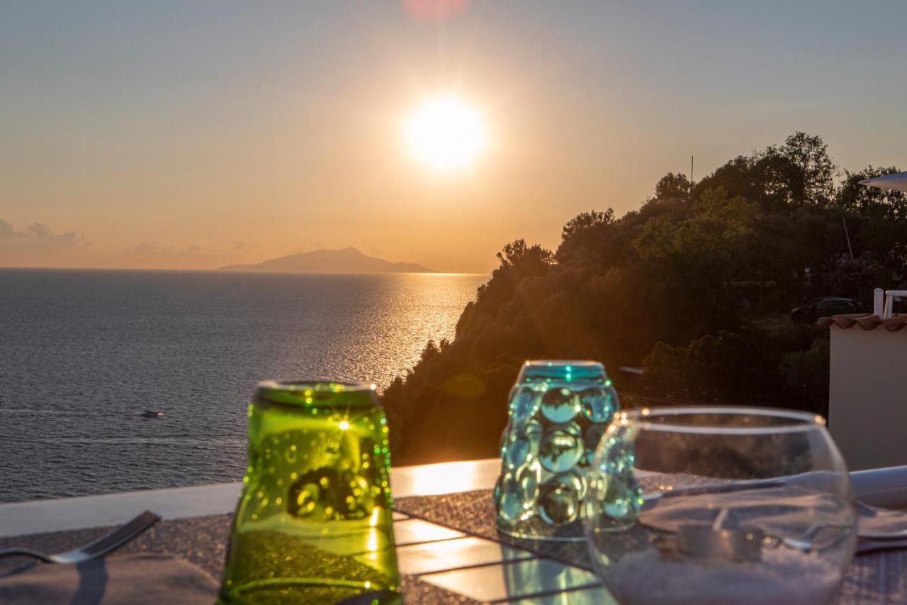 Vista Di Capri Hotel