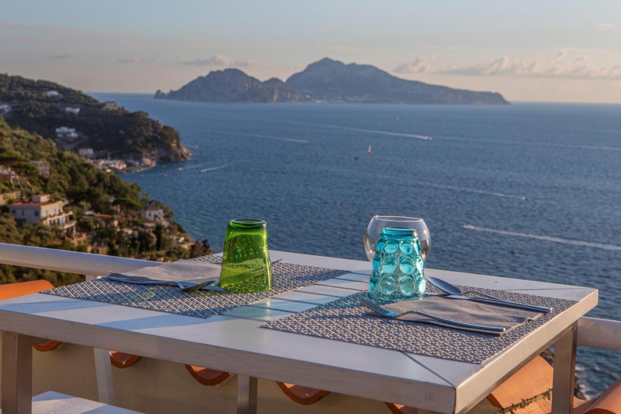 Vista Di Capri