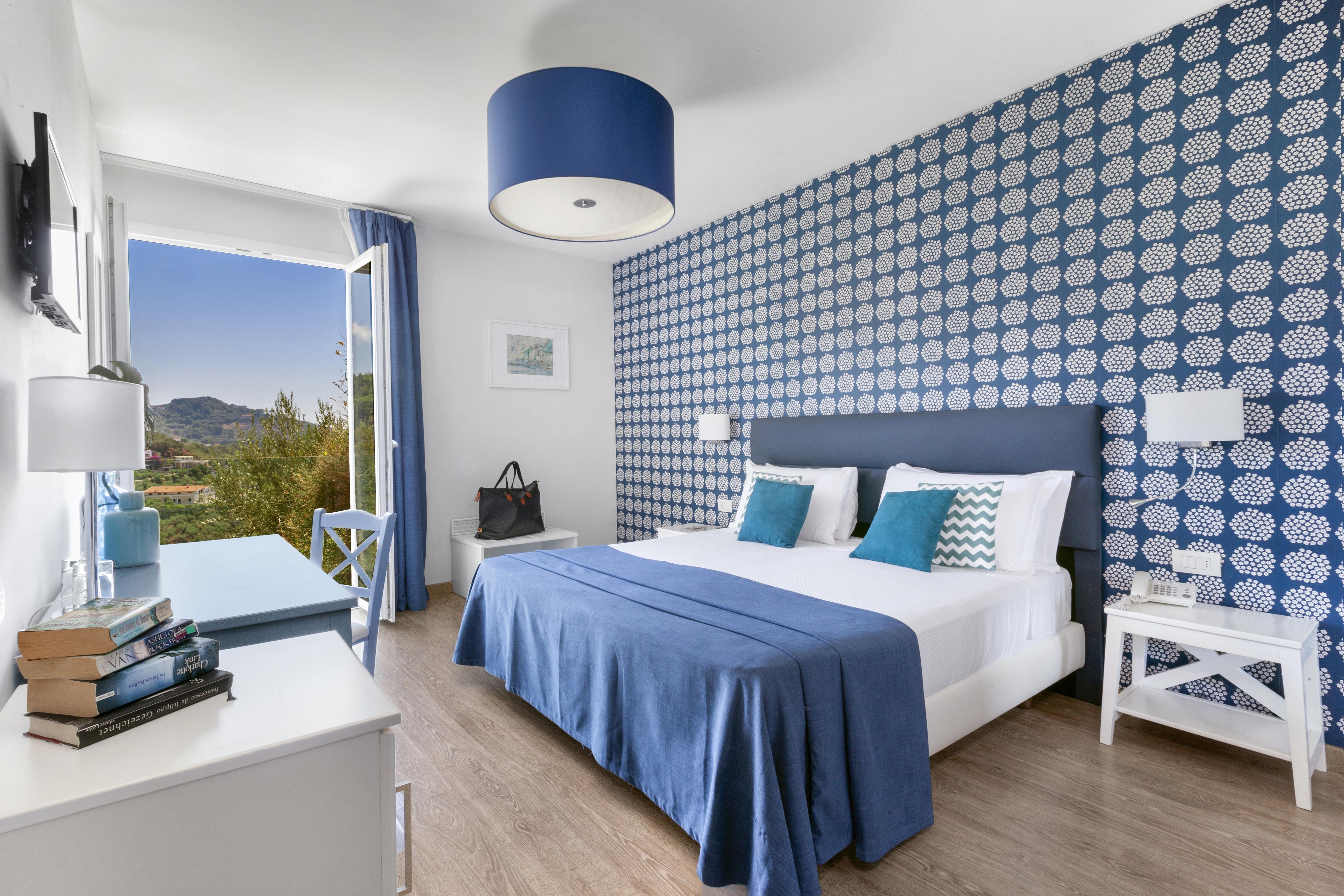 Hotel Vista Di Capri